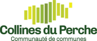 Logo Communauté Communes Collines Perche